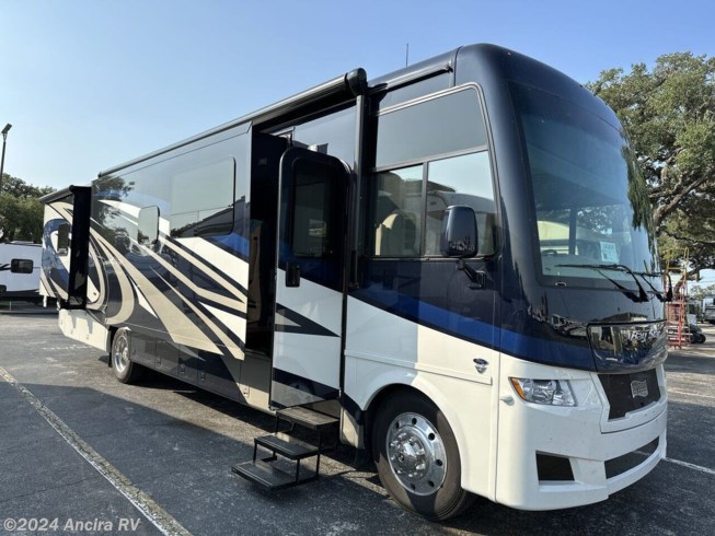 2023 Bay Star 3626 by Newmar from Ancira RV in Boerne, Texas