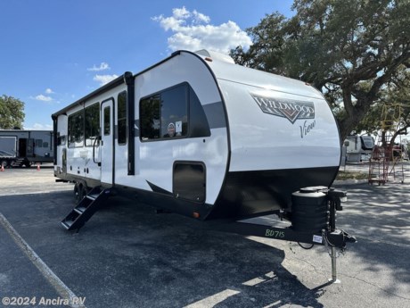 &lt;p&gt;Introducing the &lt;strong&gt;2024 Forest River Wildwood 29VIEW&lt;/strong&gt;, a marvel of modern RV design, perfectly suited for the discerning traveler seeking both adventure and comfort. This exquisite model is now featured at our prestigious dealership, Ancira RV, located at &lt;strong&gt;30500 Interstate 10 West, Boerne, TX 78006-9205&lt;/strong&gt;. For personalized assistance or to arrange a private tour, please contact us directly at &lt;strong&gt;830 981 9000&lt;/strong&gt;.&lt;/p&gt;
&lt;p&gt;&lt;strong&gt;Key Features of the 2024 Forest River Wildwood 29VIEW:&lt;/strong&gt;&lt;/p&gt;
&lt;ul&gt;
&lt;li&gt;
&lt;p&gt;&lt;strong&gt;Expansive Countertop Space&lt;/strong&gt;: Boasting an impressive 18 linear feet of countertop space, the 29VIEW model caters to culinary enthusiasts and entertainers alike, providing ample room for meal preparations and gatherings.&lt;/p&gt;
&lt;/li&gt;
&lt;li&gt;
&lt;p&gt;&lt;strong&gt;Panoramic Views&lt;/strong&gt;: With 105 square feet of windows, the Wildwood 29VIEW offers unparalleled views of your scenic surroundings, ensuring that you stay connected to the beauty of nature from the comfort of your RV.&lt;/p&gt;
&lt;/li&gt;
&lt;li&gt;
&lt;p&gt;&lt;strong&gt;Optimized Weight Distribution&lt;/strong&gt;: Featuring a hitch weight of 1,010 lb and an unloaded vehicle weight (UVW) of 8,001 lb, this model combines robust construction with strategic weight distribution, enhancing both safety and towing ease.&lt;/p&gt;
&lt;/li&gt;
&lt;li&gt;
&lt;p&gt;&lt;strong&gt;Cargo Carrying Capacity (CCC)&lt;/strong&gt;: Designed to accommodate all your travel essentials, the Wildwood 29VIEW ensures that you can bring along everything you need for your adventures without compromising on performance.&lt;/p&gt;
&lt;/li&gt;
&lt;li&gt;
&lt;p&gt;&lt;strong&gt;Modern Amenities and Comforts&lt;/strong&gt;: Equipped with the latest in RV technology and comforts, this model offers a luxurious living space, including high-quality appliances, comfortable sleeping quarters, and a fully equipped bathroom, making every trip memorable.&lt;/p&gt;
&lt;/li&gt;
&lt;/ul&gt;
&lt;p&gt;At Ancira RV, we are dedicated to providing you with an effortless purchasing experience. Our &lt;strong&gt;easy financing options&lt;/strong&gt; are designed to fit a variety of budgets, ensuring that owning the 2024 Forest River Wildwood 29VIEW is within reach. Additionally, our &lt;strong&gt;straightforward trade-in process&lt;/strong&gt; offers competitive value for your current vehicle, making your upgrade to this exceptional travel trailer as smooth as possible.&lt;/p&gt;
&lt;p&gt;Discover the unparalleled beauty and innovation of the 2024 Forest River Wildwood 29VIEW at Ancira RV. Visit us at &lt;strong&gt;30500 Interstate 10 West, Boerne, TX 78006-9205&lt;/strong&gt; or reach out at &lt;strong&gt;830 981 9000&lt;/strong&gt; to learn more about how this travel trailer can transform your travel experiences. With its blend of style, comfort, and functionality, the Wildwood 29VIEW is the perfect companion for those who seek the best in outdoor living.&lt;/p&gt;