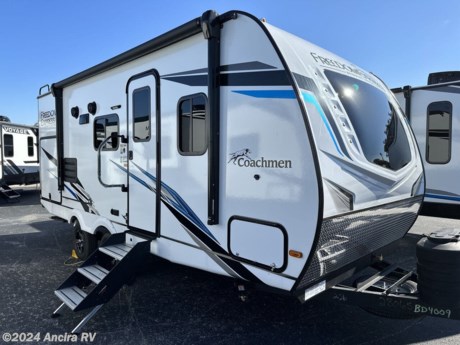 &lt;p&gt;Set out on your adventures with the &lt;strong&gt;2024 Coachmen Freedom Express Ultra Lite 226RBS&lt;/strong&gt;, now showcased at Ancira RV. Our dealership, conveniently located at &lt;strong&gt;30500 Interstate 10 West, Boerne, TX 78006-9205&lt;/strong&gt;, is proud to present this elegantly designed travel trailer. For additional information or to schedule a viewing, please call us at &lt;strong&gt;830 981 9000&lt;/strong&gt;. The 2024 Coachmen Freedom Express Ultra Lite 226RBS is crafted for those who seek both the freedom of the open road and the comforts of home, featuring:&lt;/p&gt;
&lt;ul&gt;
&lt;li&gt;&lt;strong&gt;Spacious Rear Bathroom&lt;/strong&gt;: Offering ample space and privacy, equipped with a large shower and comprehensive storage solutions, ensuring convenience and comfort.&lt;/li&gt;
&lt;li&gt;&lt;strong&gt;Functional Kitchen with Island&lt;/strong&gt;: Maximizes usability and space, featuring modern appliances and ample counter space for meal preparation and entertainment.&lt;/li&gt;
&lt;li&gt;&lt;strong&gt;Convertible Dinette&lt;/strong&gt;: Serves as both a cozy dining area and additional sleeping space, enhancing the trailer&#39;s versatility.&lt;/li&gt;
&lt;li&gt;&lt;strong&gt;Outdoor Kitchen&lt;/strong&gt;: Allows you to enjoy the great outdoors while preparing and enjoying your meals, making every destination more enjoyable.&lt;/li&gt;
&lt;li&gt;&lt;strong&gt;Private Front Bedroom&lt;/strong&gt;: Features a comfortable queen-size bed and wardrobe storage, providing a peaceful retreat.&lt;/li&gt;
&lt;/ul&gt;
&lt;p&gt;At Ancira RV, we&#39;re committed to making your dream of RV ownership a reality with &lt;strong&gt;easy financing options&lt;/strong&gt;. Our team offers flexible financing solutions that cater to your needs, ensuring a smooth and accessible purchase process. Additionally, our &lt;strong&gt;easy trade-in process&lt;/strong&gt; allows for a straightforward evaluation of your current vehicle, facilitating a hassle-free upgrade to the 2024 Coachmen Freedom Express Ultra Lite 226RBS.&lt;/p&gt;
&lt;p&gt;Don&#39;t miss the opportunity to own the 2024 Coachmen Freedom Express Ultra Lite 226RBS and make every journey memorable. Visit us at &lt;strong&gt;30500 Interstate 10 West, Boerne, TX 78006-9205&lt;/strong&gt; or contact us at &lt;strong&gt;830 981 9000&lt;/strong&gt; to learn more about this exceptional travel trailer. With its blend of comfort, style, and functionality, the Freedom Express Ultra Lite 226RBS is the perfect companion for both weekend getaways and extended vacations.&lt;/p&gt;