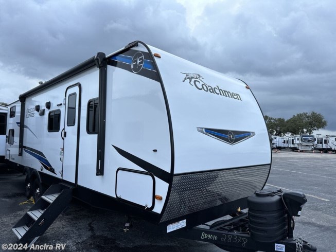 2024 Freedom Express Select 29SE by Coachmen from Ancira RV in Boerne, Texas