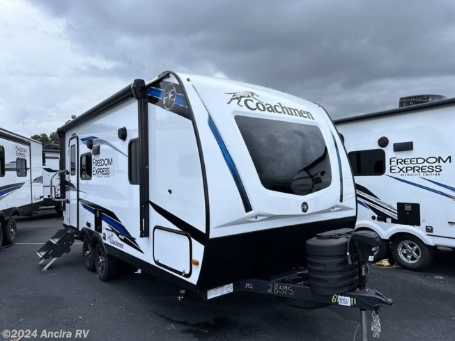 2024 Freedom Express Ultra Lite 192RBS by Coachmen from Ancira RV in Boerne, Texas