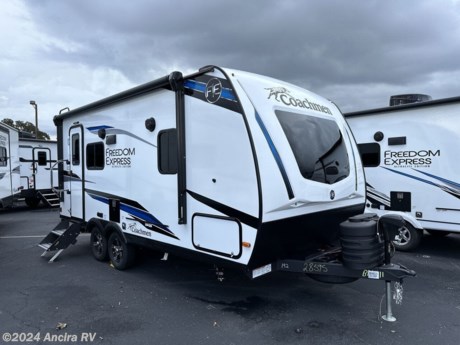 &lt;p&gt;Embark on your adventures with the &lt;strong&gt;2024 Coachmen Freedom Express Ultra Lite 192RBS&lt;/strong&gt;, a travel trailer that combines lightweight design with all the comforts of home, now available at Ancira RV. Located at &lt;strong&gt;30500 Interstate 10 West, Boerne, TX 78006-9205&lt;/strong&gt;, our dealership is proud to showcase this compact and versatile travel trailer. For more information or to schedule a viewing, please contact us at &lt;strong&gt;830 981 9000&lt;/strong&gt;. The 2024 Coachmen Freedom Express Ultra Lite 192RBS is designed for adventurers seeking convenience and comfort, featuring:&lt;/p&gt;
&lt;ul&gt;
&lt;li&gt;&lt;strong&gt;Efficient Layout&lt;/strong&gt;: With a well-designed interior that maximizes space, including a comfortable queen-size bed, dinette that converts into extra sleeping space, and ample storage solutions.&lt;/li&gt;
&lt;li&gt;&lt;strong&gt;Fully Equipped Kitchen&lt;/strong&gt;: Offers all the essentials for on-the-road dining, including a refrigerator, stove, microwave, and ample counter space for meal preparation.&lt;/li&gt;
&lt;li&gt;&lt;strong&gt;Spacious Rear Bathroom&lt;/strong&gt;: Features a large shower, toilet, and vanity, providing all the conveniences of home while you explore the great outdoors.&lt;/li&gt;
&lt;li&gt;&lt;strong&gt;Entertainment Options&lt;/strong&gt;: Equipped with modern entertainment amenities, ensuring you stay entertained and connected wherever your journey takes you.&lt;/li&gt;
&lt;li&gt;&lt;strong&gt;Outdoor Accessibility&lt;/strong&gt;: Includes an awning for outdoor relaxation, allowing you to enjoy the beauty of your surroundings in comfort.&lt;/li&gt;
&lt;/ul&gt;
&lt;p&gt;Ancira RV is committed to making your RV purchase experience smooth and enjoyable with &lt;strong&gt;easy financing options&lt;/strong&gt;. Our team offers flexible financing solutions tailored to your budget, ensuring the 2024 Coachmen Freedom Express Ultra Lite 192RBS is within your reach. Additionally, our &lt;strong&gt;easy trade-in process&lt;/strong&gt; provides a straightforward way to assess the value of your current vehicle, facilitating a hassle-free upgrade to this exceptional travel trailer.&lt;/p&gt;
&lt;p&gt;Don&#39;t miss the opportunity to own the 2024 Coachmen Freedom Express Ultra Lite 192RBS and make every trip an unforgettable experience. Visit us at &lt;strong&gt;30500 Interstate 10 West, Boerne, TX 78006-9205&lt;/strong&gt; or contact us at &lt;strong&gt;830 981 9000&lt;/strong&gt; to learn more about this travel trailer. With its blend of functionality, comfort, and lightweight design, the Freedom Express Ultra Lite 192RBS is the perfect companion for both weekend getaways and extended adventures.&lt;/p&gt;