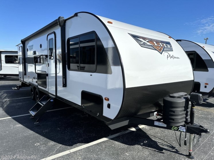 New 2024 Forest River Wildwood X-Lite 263BHXL available in Boerne, Texas