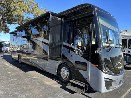 &lt;p&gt;Introducing the 2024 Tiffin Phaeton 40 IH, an embodiment of luxury and sophistication in the Class A motorhome market. Ancira RV in Boerne, Texas, is excited to present this outstanding model, which reflects Tiffin&#39;s commitment to quality, comfort, and innovation. Renowned for creating some of the most prestigious motorhomes in the industry, Tiffin Motorhomes ensures that the Phaeton 40 IH meets the highest standards of luxury RV living, making it a perfect match for those who seek unparalleled travel experiences.&lt;/p&gt;
&lt;p&gt;The 2024 Phaeton 40 IH showcases a meticulously designed floorplan that emphasizes space, functionality, and elegance. This model is ideally suited for long-term travelers and luxury enthusiasts who demand the best in their mobile lifestyle. The interior features state-of-the-art amenities, including a spacious kitchen equipped with premium appliances, a comfortable living area designed for relaxation and entertainment, and a master bedroom that offers a sanctuary of peace and tranquility. Every detail in the Phaeton 40 IH has been carefully crafted to provide an exceptional living environment.&lt;/p&gt;
&lt;p&gt;On the road, the Tiffin Phaeton 40 IH delivers an unmatched driving experience. Powered by a robust engine and built on a sturdy chassis, it offers smooth handling and stability in all driving conditions. Advanced safety features and cutting-edge technology ensure that drivers can navigate with confidence, making every journey a pleasure.&lt;/p&gt;
&lt;p&gt;For residents of Boerne, Texas, and adventurers from across the nation, the 2024 Tiffin Phaeton 40 IH represents the pinnacle of RV luxury and performance. Ancira RV is proud to offer this magnificent motorhome, backed by our commitment to customer satisfaction and our deep understanding of the luxury RV lifestyle. Whether you&#39;re an experienced RVer or new to the world of luxury travel, the Phaeton 40 IH promises to elevate your adventures to new heights.&lt;/p&gt;
&lt;p&gt;Visit Ancira RV to explore the 2024 Tiffin Phaeton 40 IH and experience the epitome of luxury RV living. With its elegant design, superior comfort, and outstanding performance, the Phaeton 40 IH is more than just a motorhome&amp;mdash;it&#39;s a statement of sophistication and a testament to your commitment to experiencing the very best that life has to offer on the open road.&lt;/p&gt;