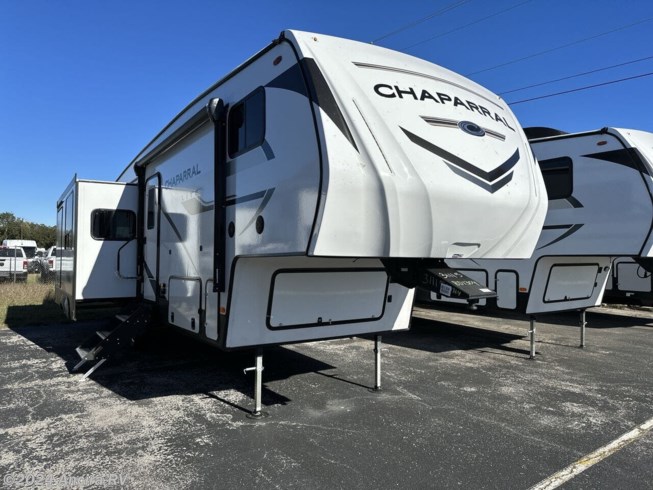 2024 Coachmen Chaparral Lite 284RL - New Fifth Wheel For Sale by Ancira RV in Boerne, Texas