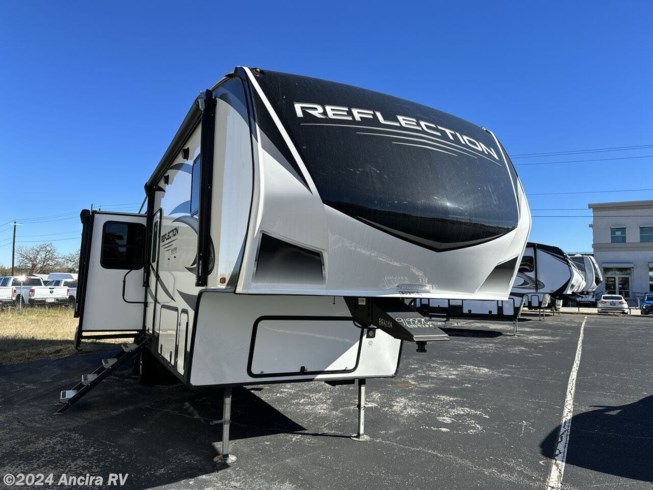 2022 Reflection 303RLS by Grand Design from Ancira RV in Boerne, Texas