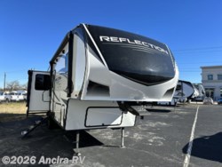 Ancira RV: Texas New and Used Motorhome Dealer