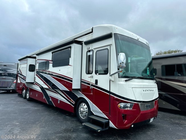 Used 2022 Newmar Ventana 4369 available in Boerne, Texas