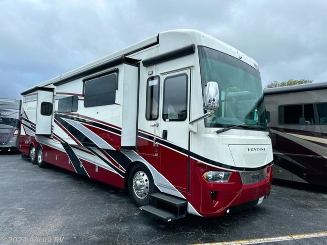 2022 Ventana 4369 by Newmar from Ancira RV in Boerne, Texas