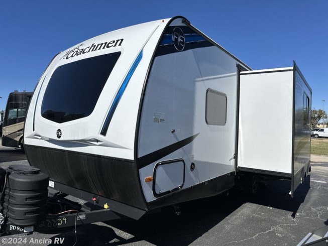 2024 Freedom Express Ultra Lite 258BHS by Coachmen from Ancira RV in Boerne, Texas