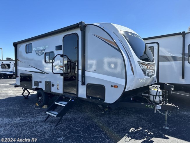 2024 Forest River Wildwood X-Lite Select Southwest 178BHSK - New Travel Trailer For Sale by Ancira RV in Boerne, Texas