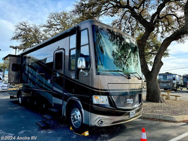2018 Newmar Canyon Star 3710 - Used Class A For Sale by Ancira RV in Boerne, Texas
