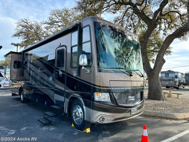 Used 2018 Newmar Canyon Star 3710 available in Boerne, Texas