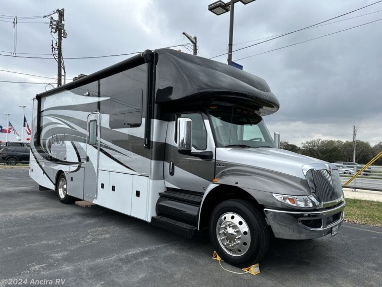 Used 2022 Nexus Ghost 33DS available in Boerne, Texas