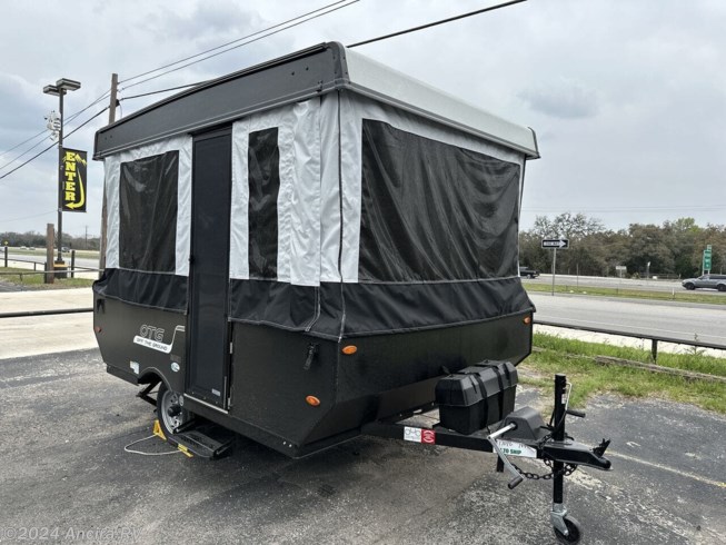 2024 Forest River Flagstaff Off The Ground F17OTG - New Popup For Sale by Ancira RV in Boerne, Texas