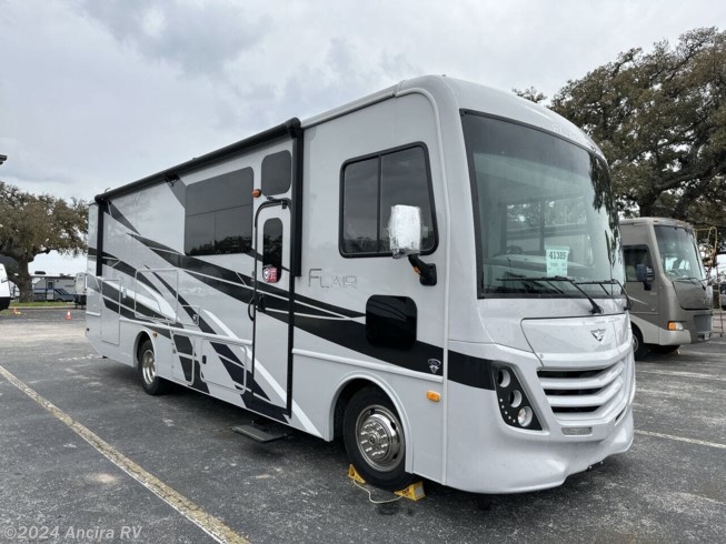 2024 Fleetwood Flair 29M - New Class A For Sale by Ancira RV in Boerne, Texas