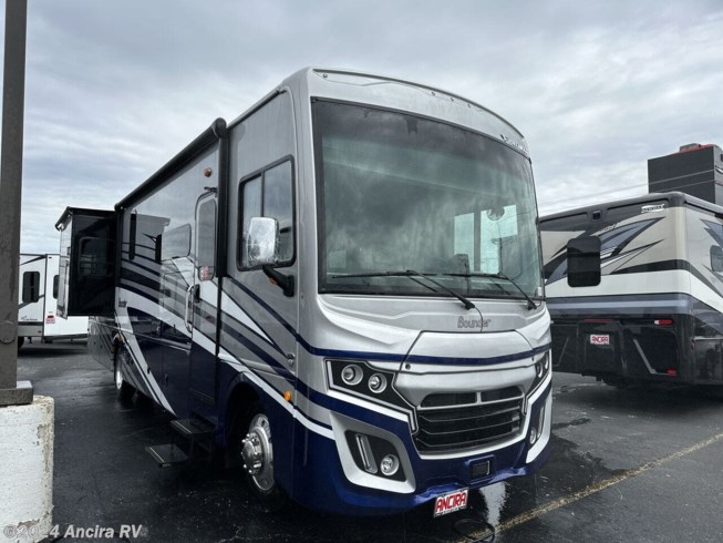 2024 Fleetwood Bounder 35K - New Class A For Sale by Ancira RV in Boerne, Texas