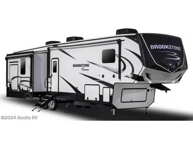 2024 Coachmen Brookstone 374RK BD1307 For Sale in Boerne TX