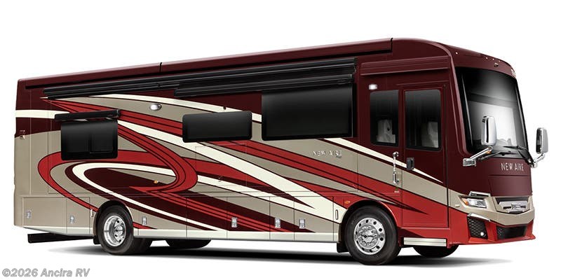 2022 Newmar New Aire 3543 RV for Sale in Boerne, TX 78006-9250 | BC118A ...