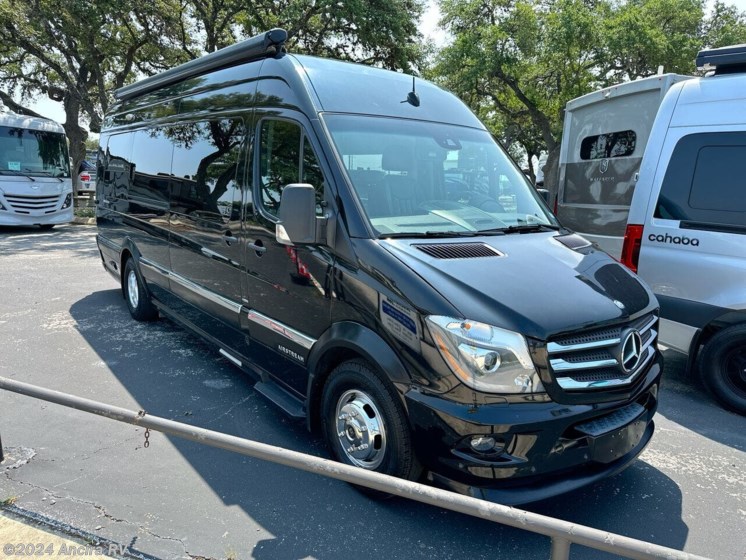 Used 2016 Airstream Interstate Lounge EXT available in Boerne, Texas