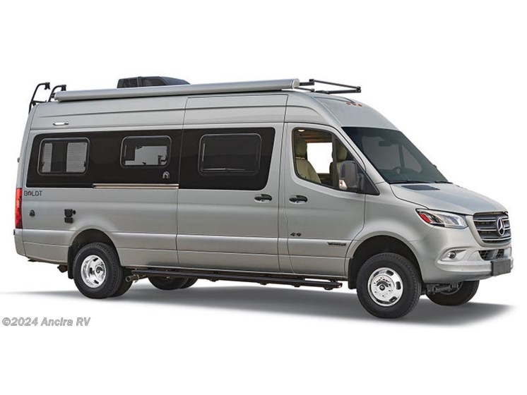 Stock Image for 2023 Winnebago 70KL (options and colors may vary)