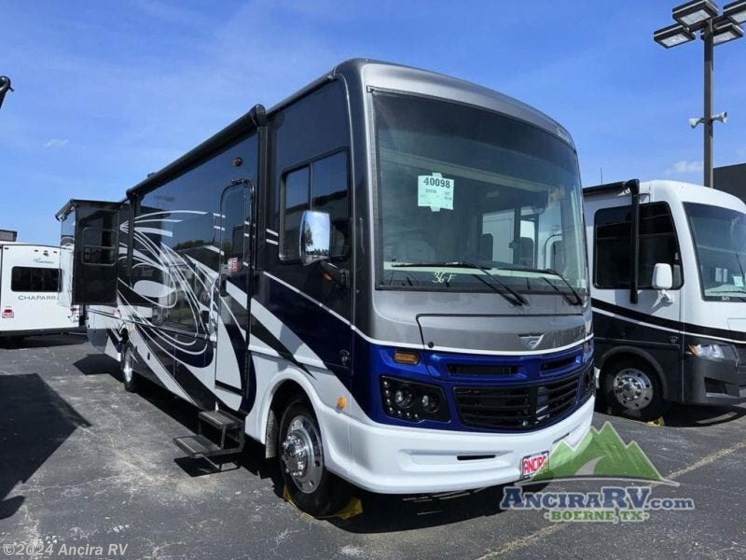 New 2023 Fleetwood Bounder 36F available in Boerne, Texas