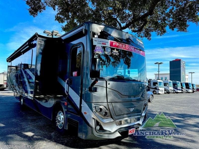 2023 Frontier GTX 37RT by Fleetwood from Ancira RV in Boerne, Texas