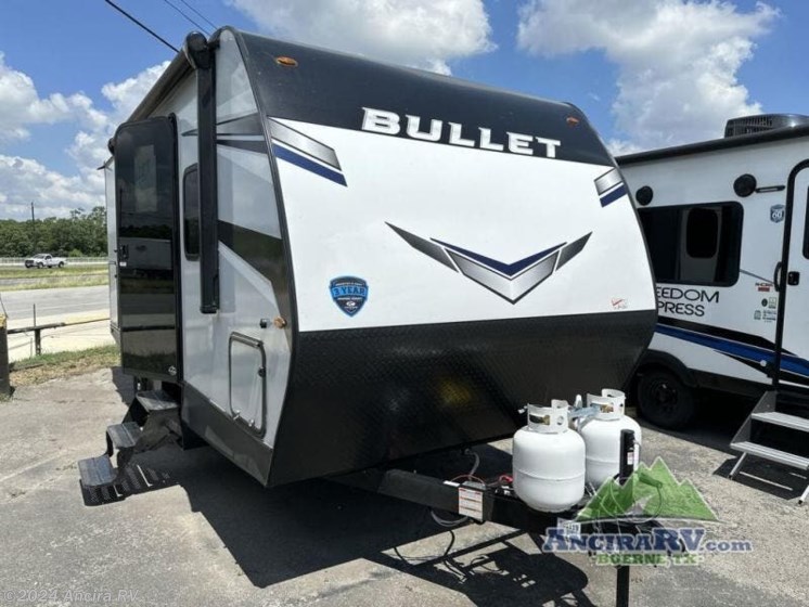 New 2024 Keystone Bullet 1840 RB available in Boerne, Texas