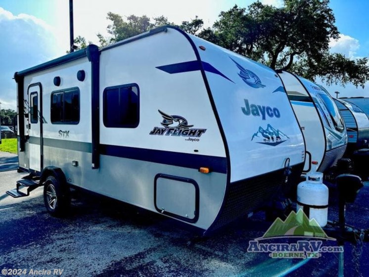 Used 2022 Jayco Jay Flight SLX 7 195RB available in Boerne, Texas