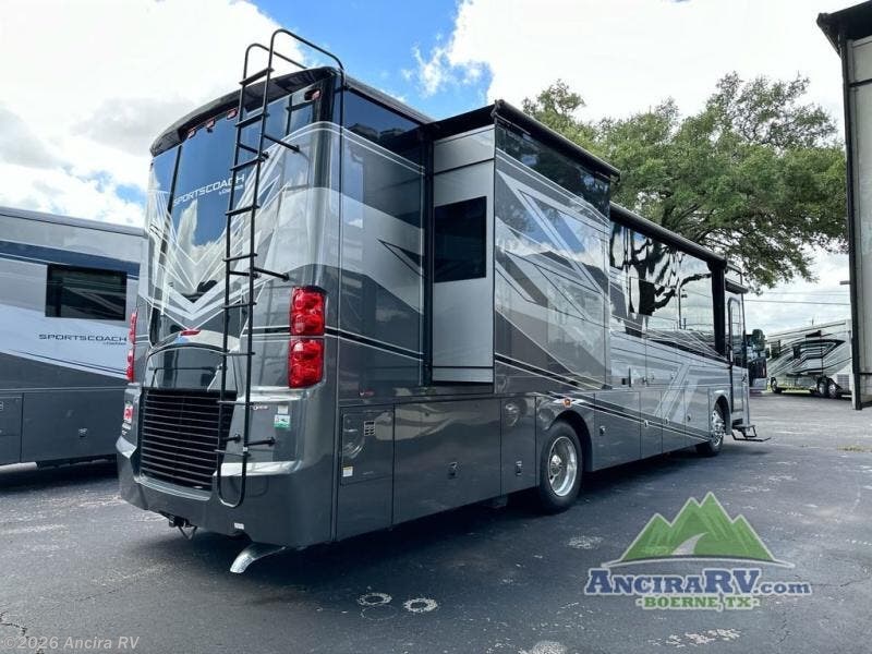 2025 Sportscoach SRS 341SA by Coachmen from Ancira RV in Boerne, Texas