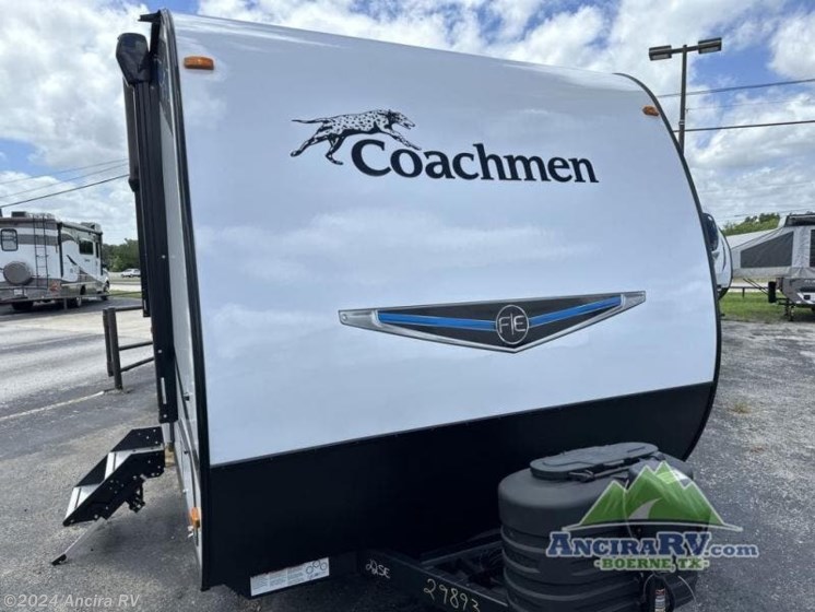 New 2025 Coachmen Freedom Express Select 22SE available in Boerne, Texas