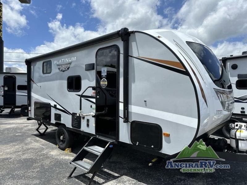 2024 Forest River Wildwood FSX 178BHSKX RV for Sale in Boerne, TX 780069250 BD769