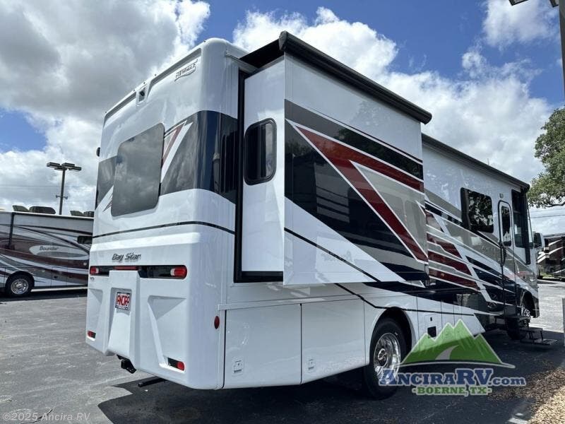 2025 Bay Star 3016 by Newmar from Ancira RV in Boerne, Texas
