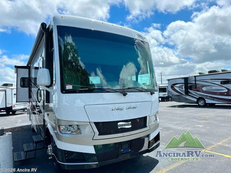 New 2025 Newmar Bay Star 3016 available in Boerne, Texas