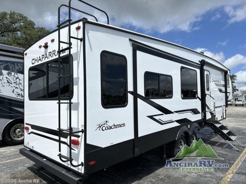 2025 Chaparral Lite 30RLS by Coachmen from Ancira RV in Boerne, Texas