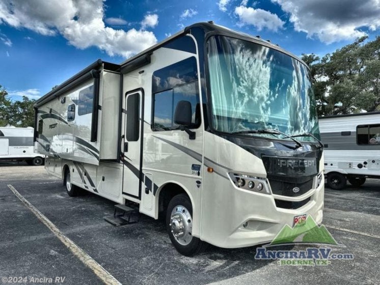 Used 2023 Jayco Precept 34G available in Boerne, Texas