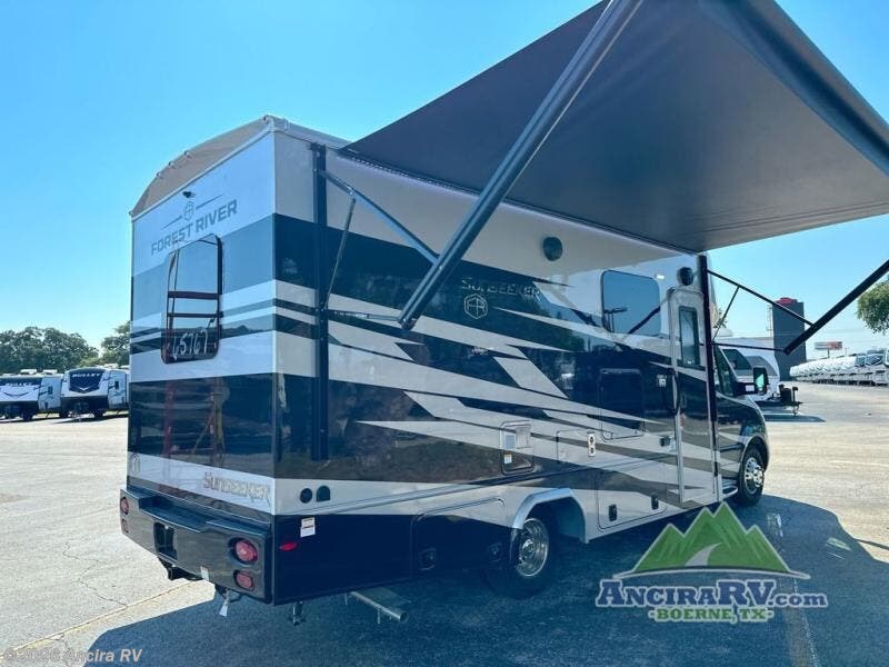 2025 Sunseeker MBS 2400T by Forest River from Ancira RV in Boerne, Texas