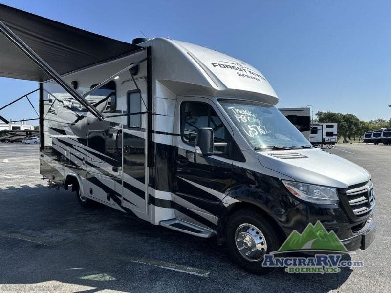 New 2025 Forest River Sunseeker MBS 2400T available in Boerne, Texas