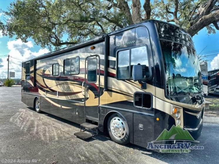 Used 2014 Fleetwood Excursion 35B available in Boerne, Texas