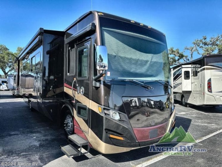 Used 2022 Tiffin Allegro Red 360 37 PA available in Boerne, Texas