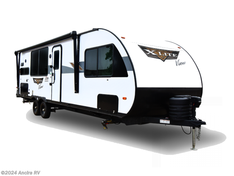 Used 2024 Forest River Wildwood X-Lite 24VIEW available in Boerne, Texas