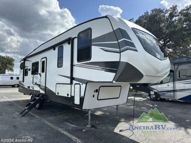 Used 2021 Dutchmen Astoria 2943BHF available in Boerne, Texas