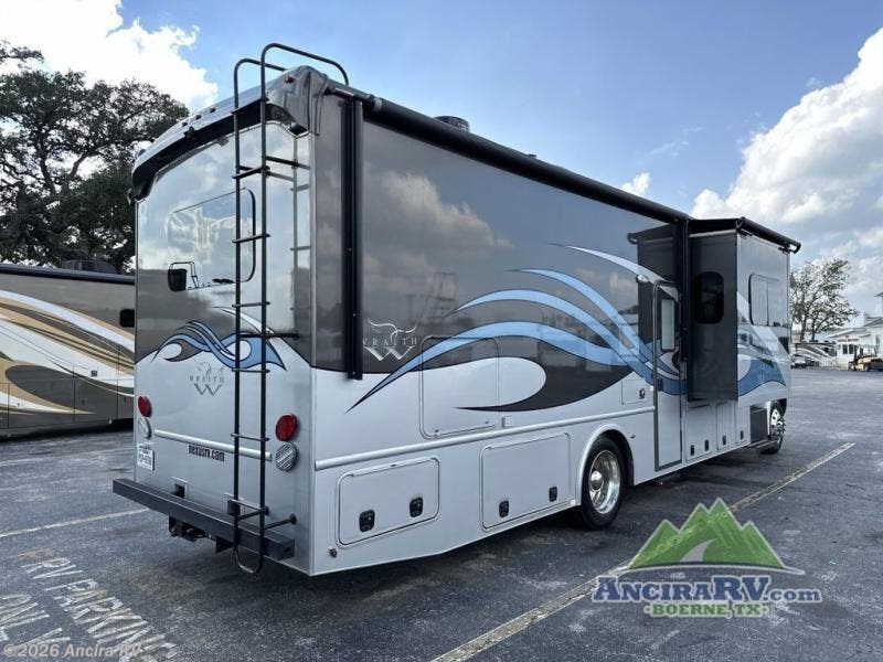 2021 Wraith 33W by Nexus from Ancira RV in Boerne, Texas
