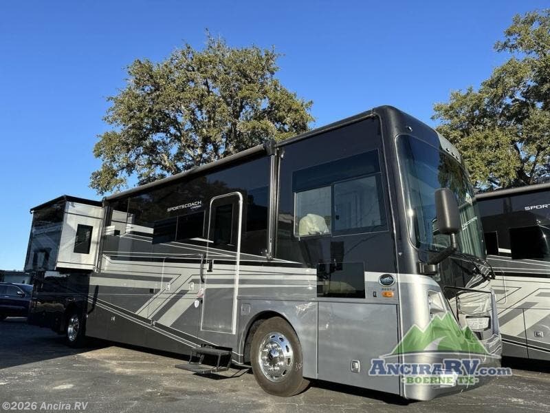 New 2025 Coachmen Sportscoach SRS 365RB available in Boerne, Texas