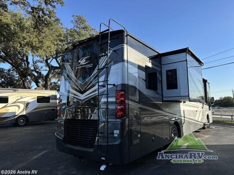 2025 Sportscoach SRS 365RB by Coachmen from Ancira RV in Boerne, Texas