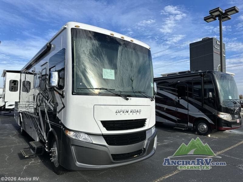 New 2025 Tiffin Open Road Allegro 32 SA available in Boerne, Texas