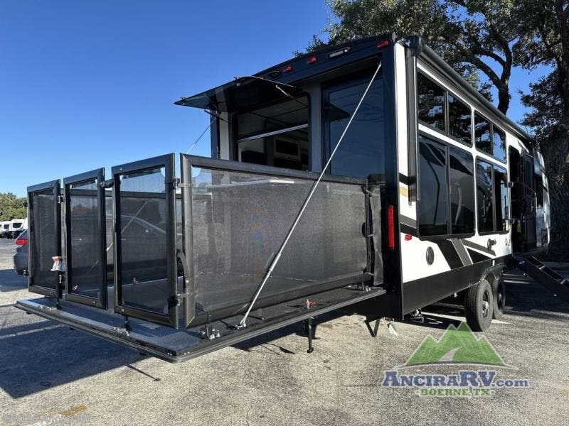 2025 Wildwood FSX 269VC by Forest River from Ancira RV in Boerne, Texas