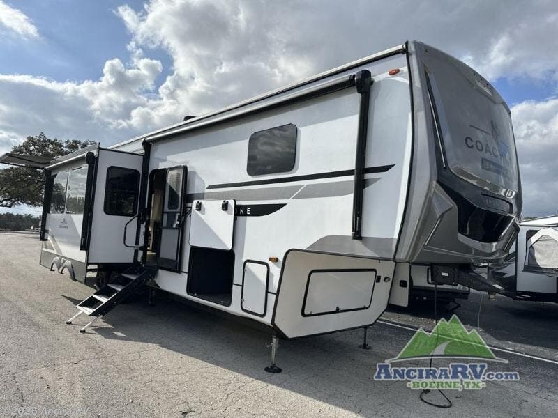New 2025 Coachmen Brookstone 318RLL available in Boerne, Texas