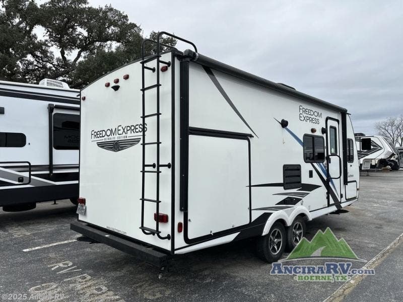 2020 Freedom Express Ultra Lite 195RBS by Coachmen from Ancira RV in Boerne, Texas