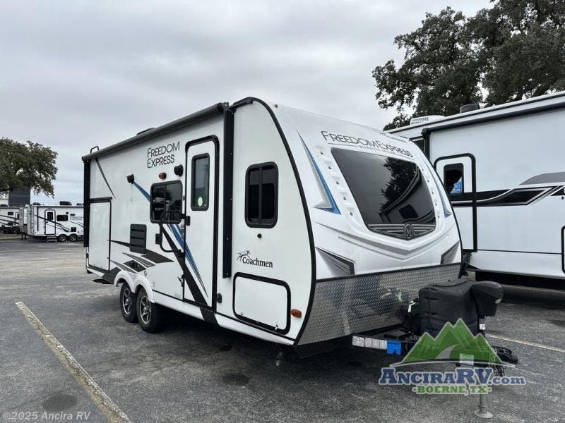 Used 2020 Coachmen Freedom Express Ultra Lite 195RBS available in Boerne, Texas